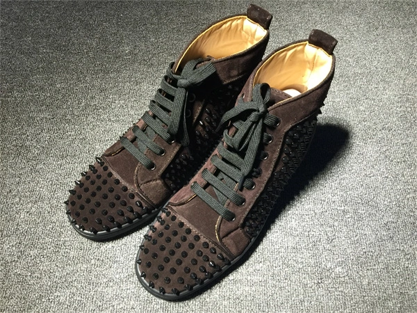 practical Chr1st1an louboutin 2696