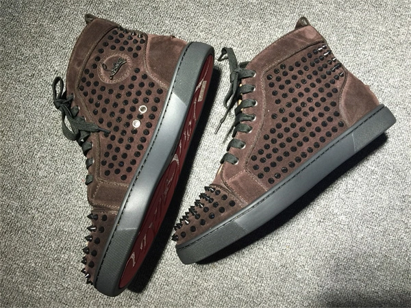 practical Chr1st1an louboutin 2696