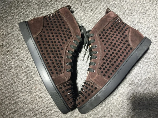 practical Chr1st1an louboutin 2696