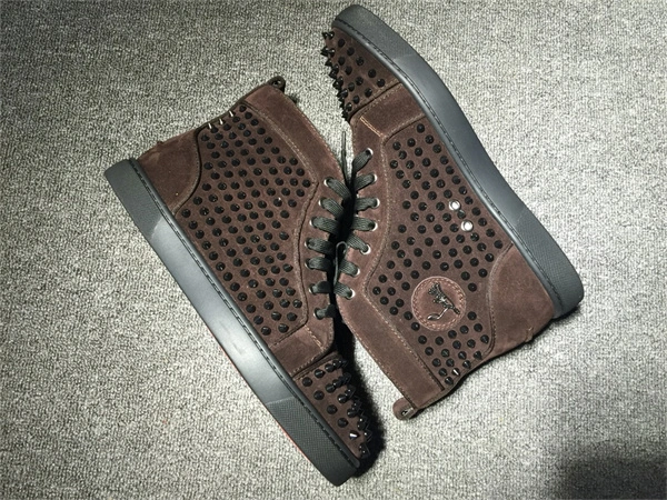 practical Chr1st1an louboutin 2696