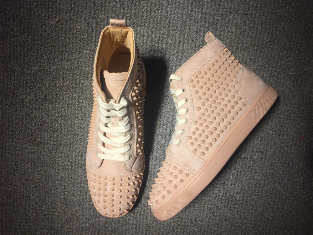 Chr1st1an louboutin stretchable 2698