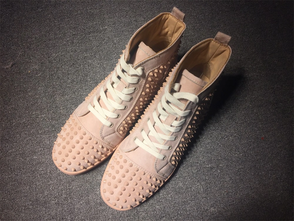 Chr1st1an louboutin stretchable 2698