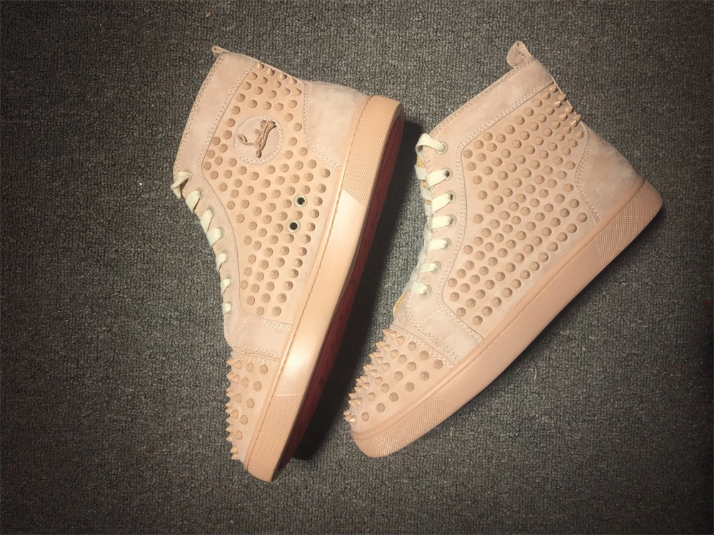 Chr1st1an louboutin stretchable 2698