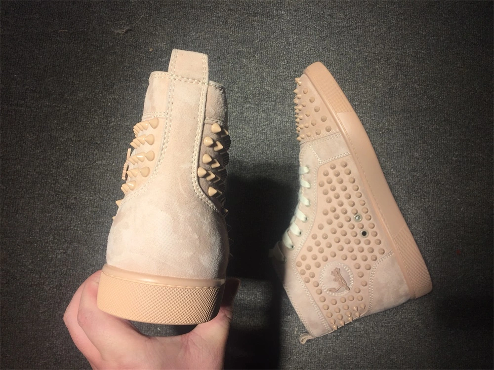 Chr1st1an louboutin stretchable 2698