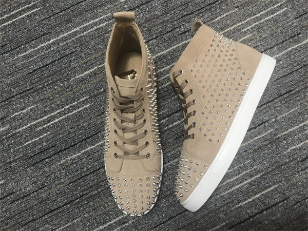 ontrend Chr1st1an louboutin 2699