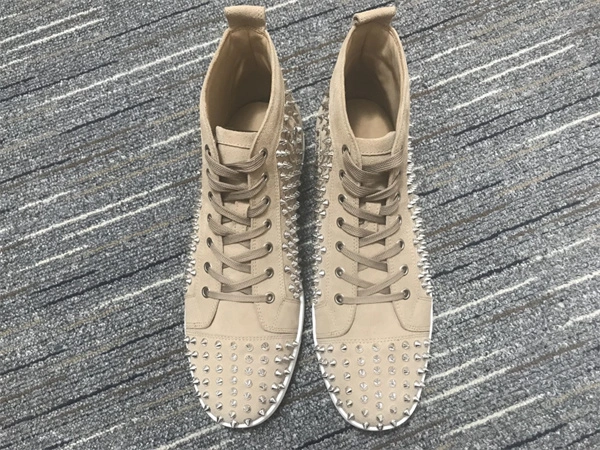 ontrend Chr1st1an louboutin 2699