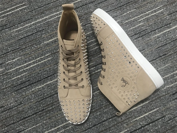 ontrend Chr1st1an louboutin 2699