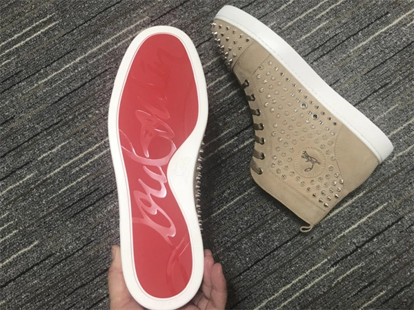 ontrend Chr1st1an louboutin 2699