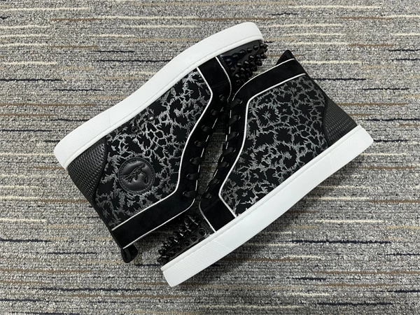 Chr1st1an louboutin zerobulk 2703