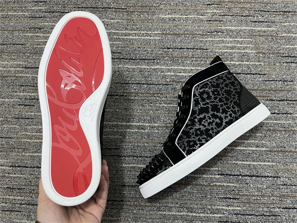 Chr1st1an louboutin zerobulk 2703