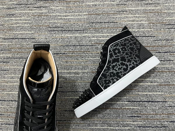 Chr1st1an louboutin zerobulk 2703