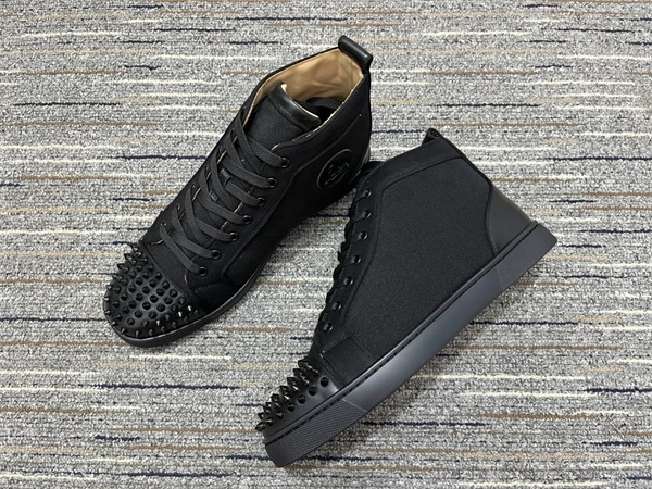 casual Chr1st1an louboutin 2706
