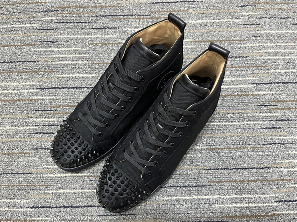 casual Chr1st1an louboutin 2706