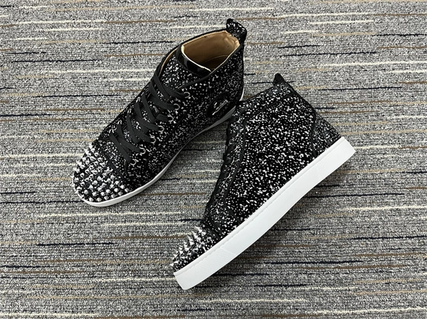 comfortfit Chr1st1an louboutin 2709