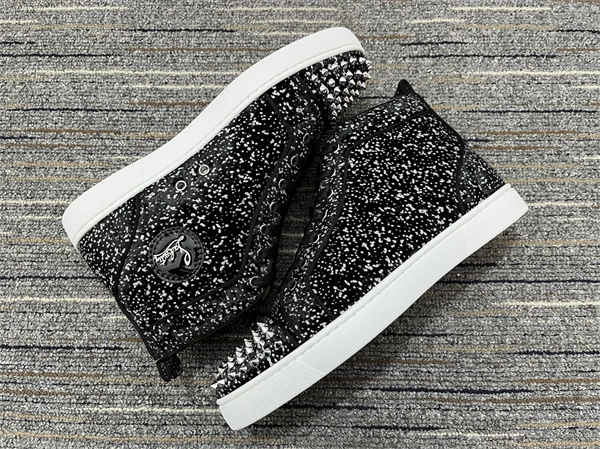 comfortfit Chr1st1an louboutin 2709