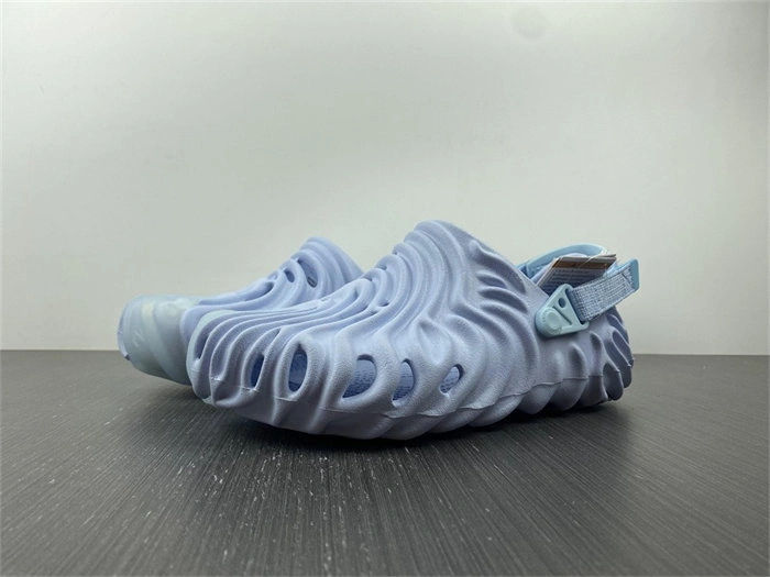 Cr0c5 pollex clog by salehe bembury 207393-4st vibrant 5600