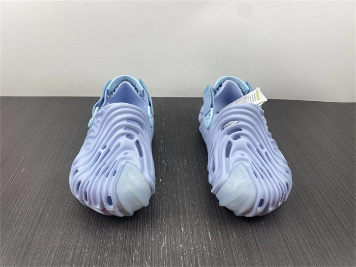 Cr0c5 pollex clog by salehe bembury 207393-4st vibrant 5600