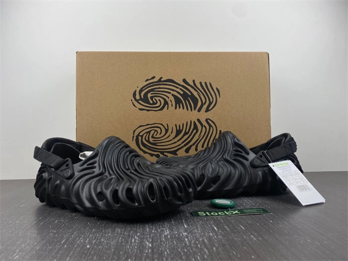 multipurpose Cr0c5 pollex clog by salehe bembury sasquatch 207393- 5597