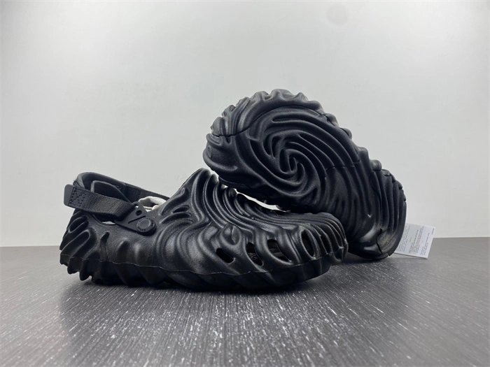 multipurpose Cr0c5 pollex clog by salehe bembury sasquatch 207393- 5597