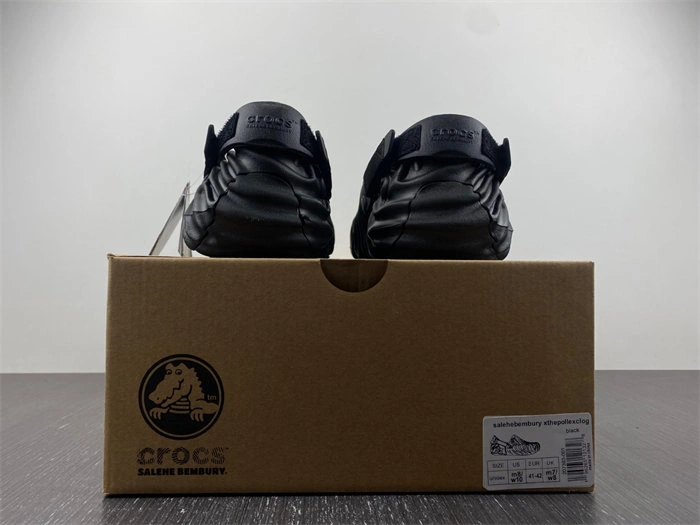 multipurpose Cr0c5 pollex clog by salehe bembury sasquatch 207393- 5597