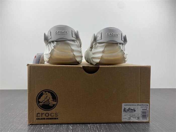 Cr0c5 pollex clog by salehe bembury stratus 207393- wrinklefree 5595