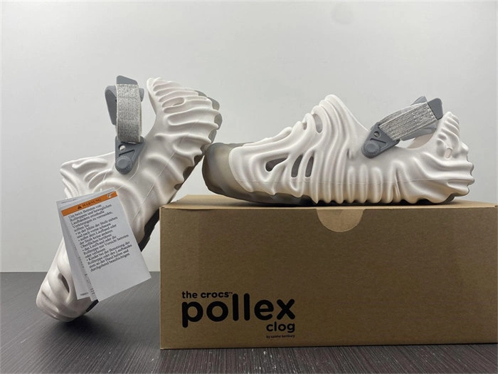 compact Cr0c5 pollex clog by salehe bembury stratus 207397-1cn 5603