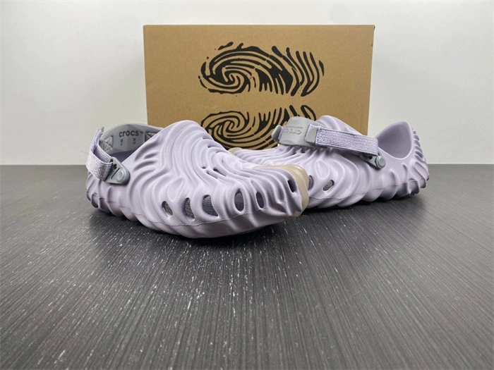 bright Cr0c5 pollex clog by salehe bembury urchin 207393-5ps 5601