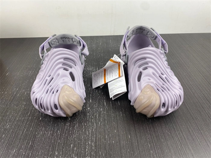 bright Cr0c5 pollex clog by salehe bembury urchin 207393-5ps 5601