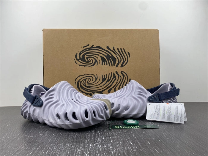 toppick Cr0c5 pollex clog by salehe bembury urchin 207393-5ps 5599