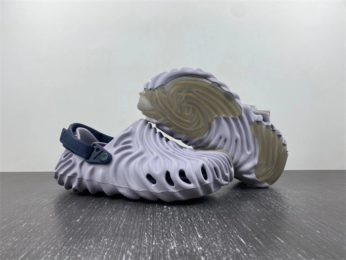 toppick Cr0c5 pollex clog by salehe bembury urchin 207393-5ps 5599