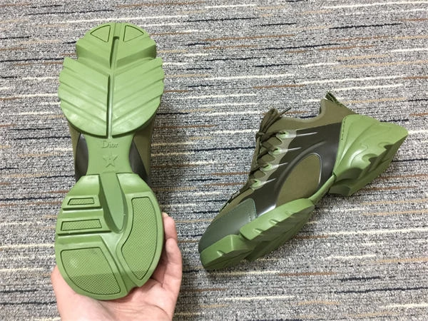 Sustainable DR  Sneakers 1328