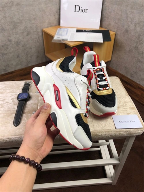 Unisex DR B22 SNEAKER 1108