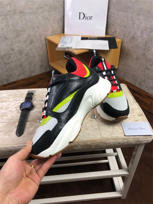 DR B22 SNEAKER Comfortable 1119