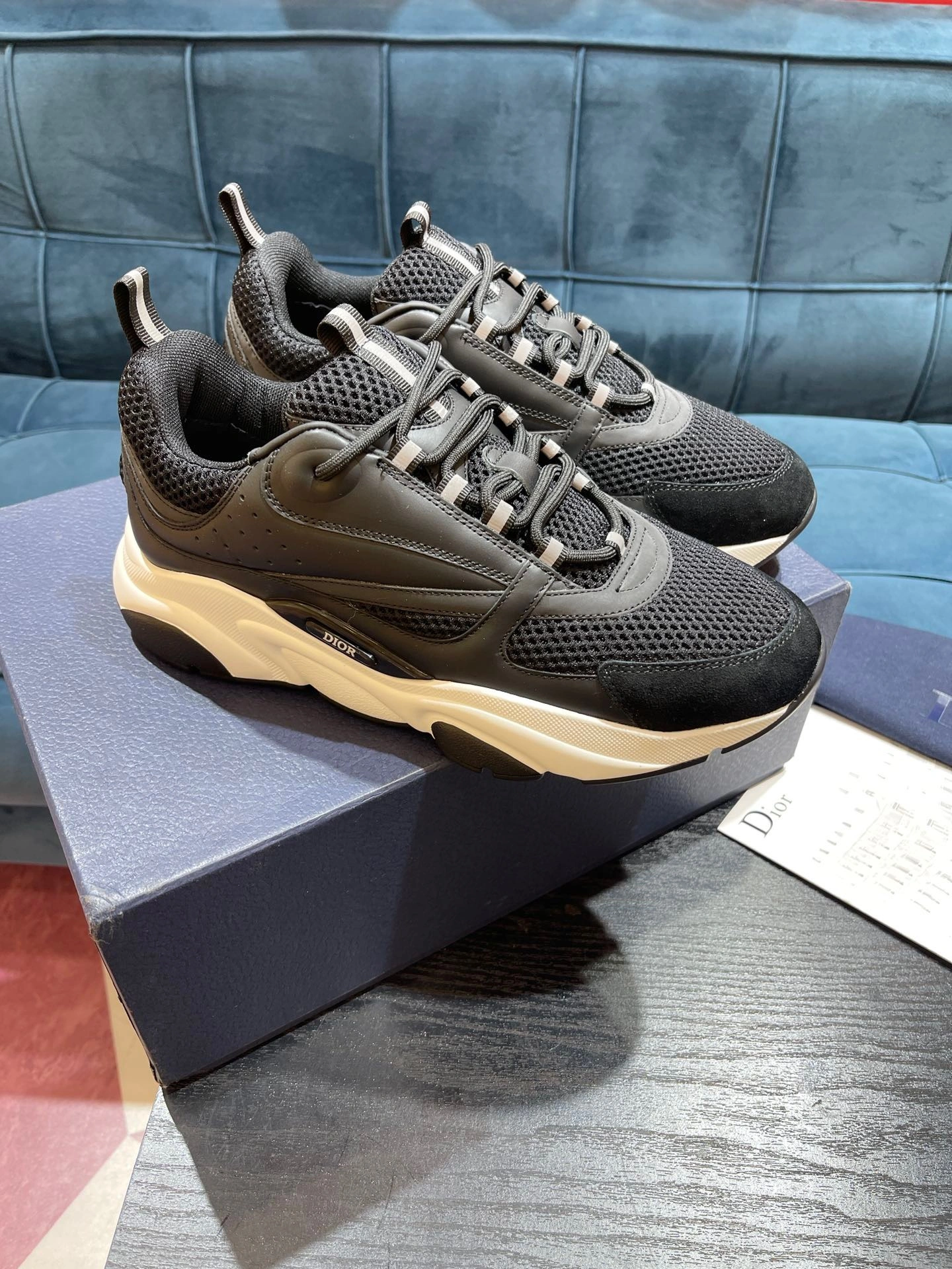 Deor B22 Unisex 1225