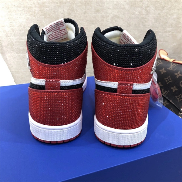 Deor x Nike Air Jordan 36- Packable 1233