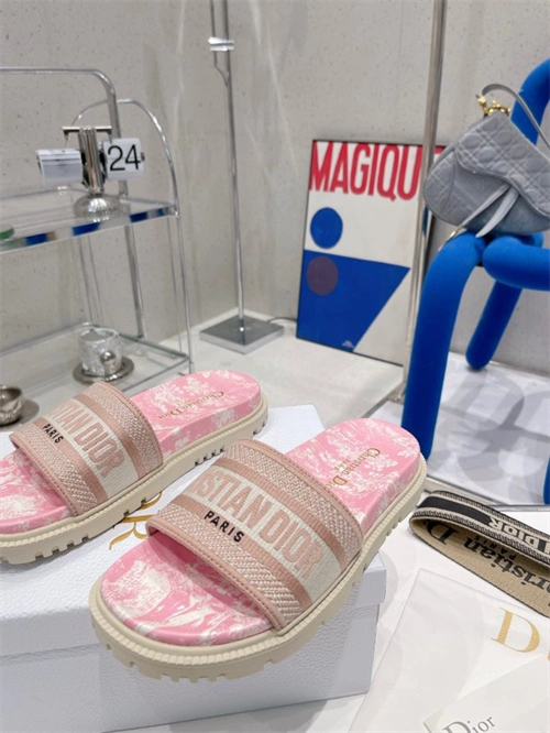 Sustainable Dio Slipper 5814