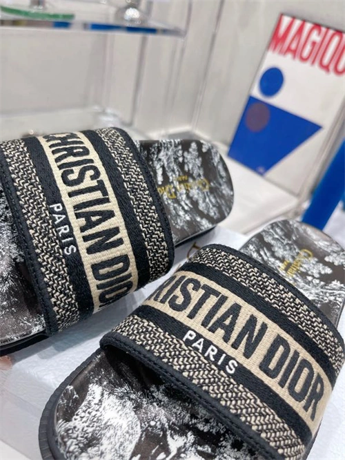 Dio Slipper NewStyle 5809