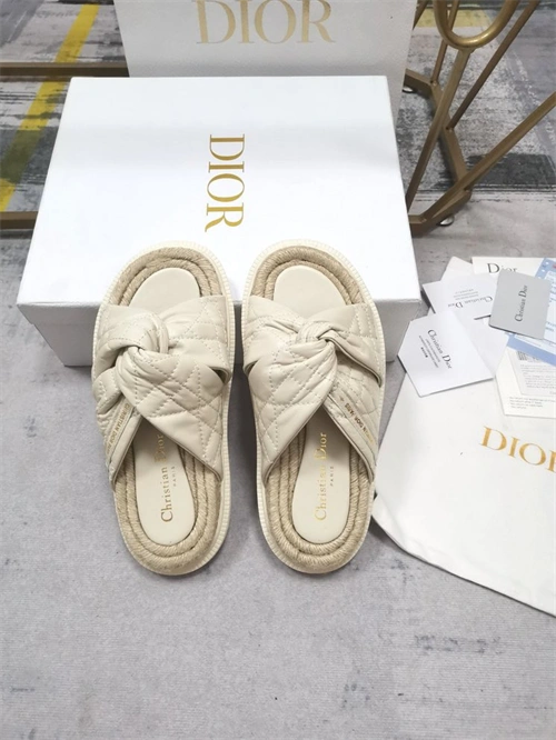 Dio Slipper GoAnywhere 5795