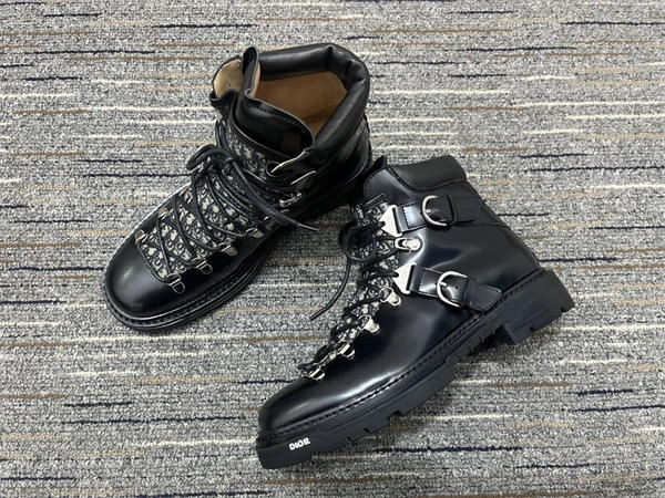 D10r boot highperformance 1339