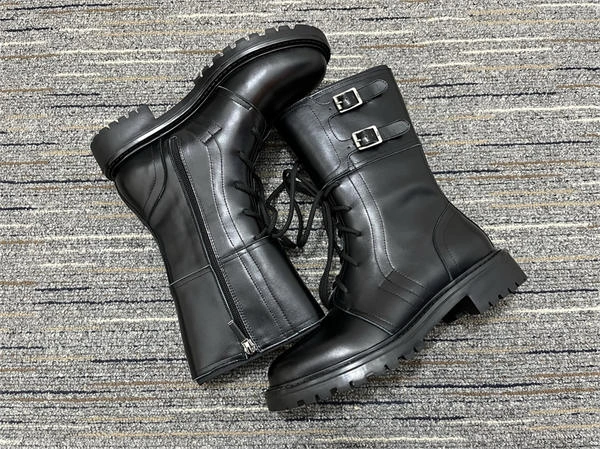 D10r boot premium 1341