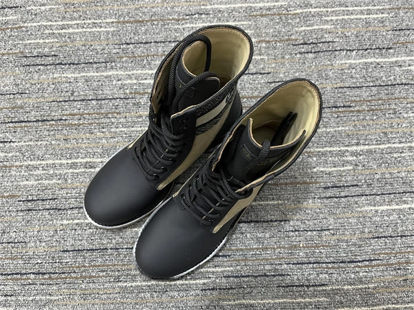 D10r boot effortless 1344