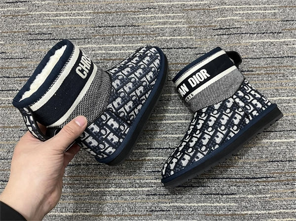 sleek D10r boot 1346