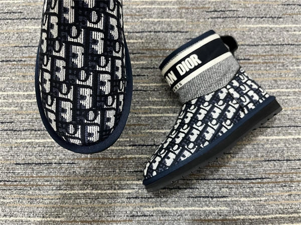 sleek D10r boot 1346