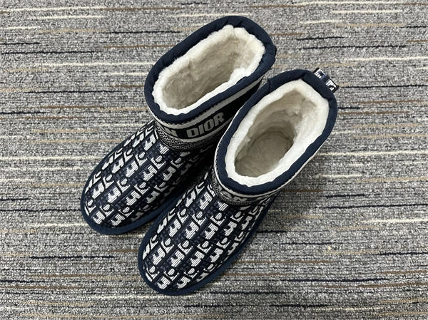 sleek D10r boot 1346