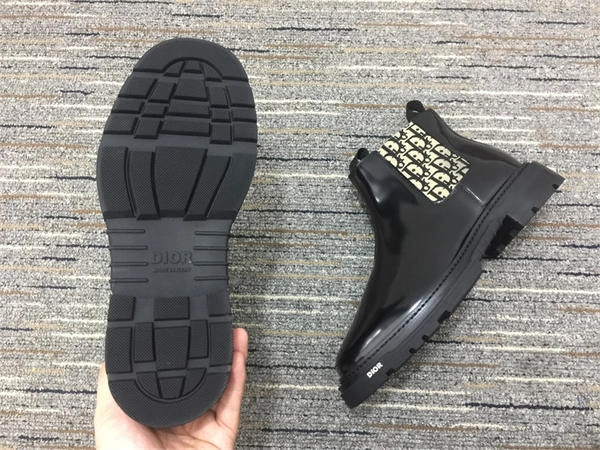 D10r boot wrinklefree 1352