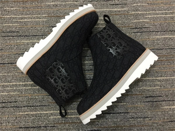 comfortfit D10r boot 1349