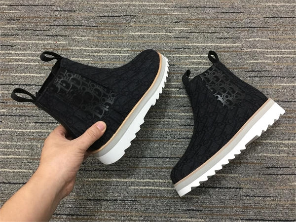 comfortfit D10r boot 1349