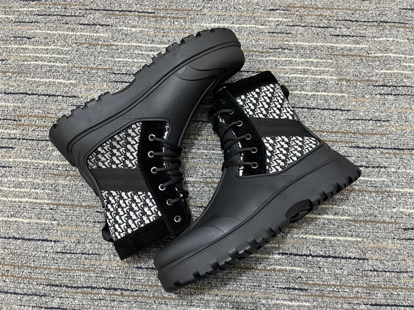 D10r boot waterresistant 1356