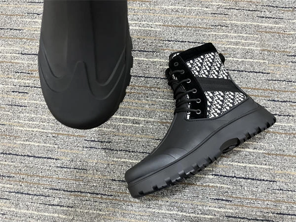D10r boot waterresistant 1356
