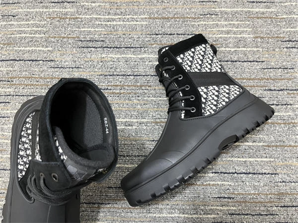 D10r boot waterresistant 1356